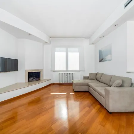 Apartment Casa Da Favolosa