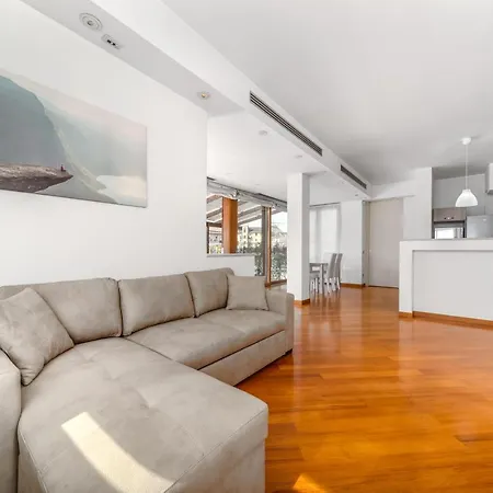 Apartamento Casa Da Favolosa
