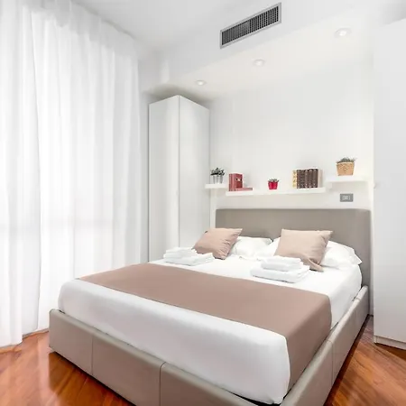 Apartamento Casa Da Favolosa Milán