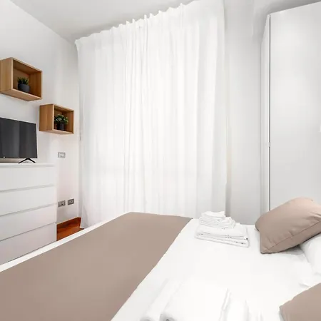 Casa Da Favolosa Apartamento