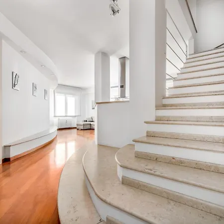 Apartment Casa Da Favolosa Milan