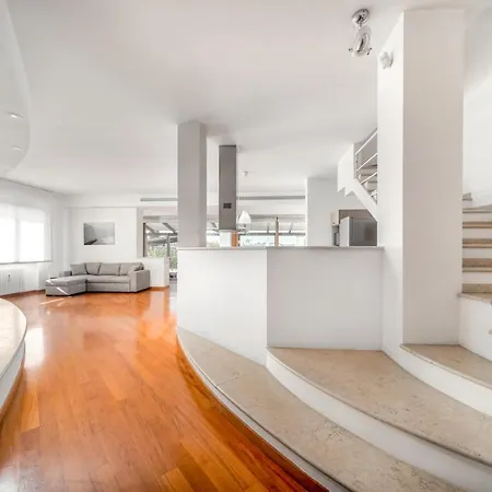 Casa Da Favolosa Apartment