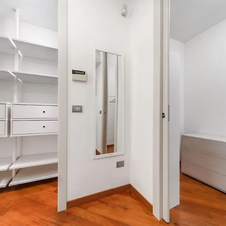 Apartamento Casa Da Favolosa Milán