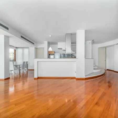 Apartamento Casa Da Favolosa *