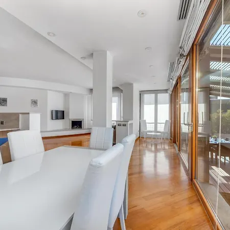 Apartamento Casa Da Favolosa Milán
