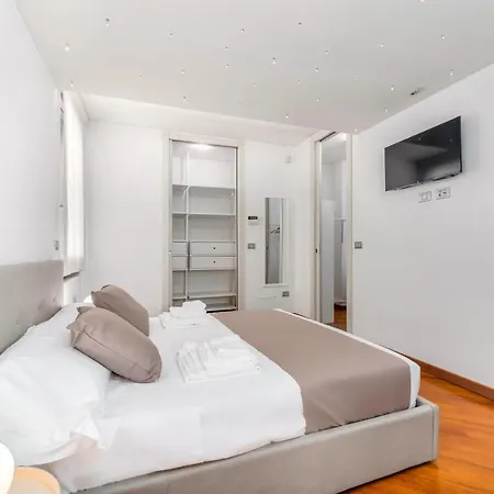 Casa Da Favolosa Apartamento Milán