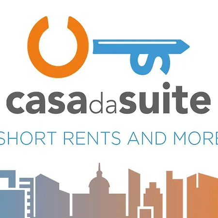 Apartamento Casa Da Favolosa