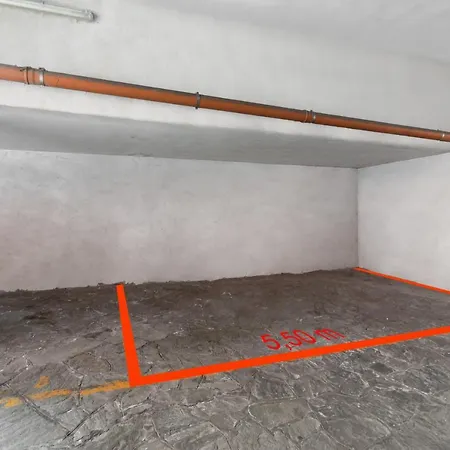 Casa Da Favolosa Apartment
