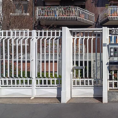 Casa Da Favolosa Apartamento